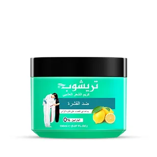 Trichup Herbal Hair Lemon Cream, 150ml