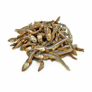 ريجال سبرات مجفف، 100g