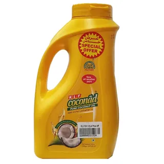 كلف كوكوناد كوكونت أويل، 1.5L