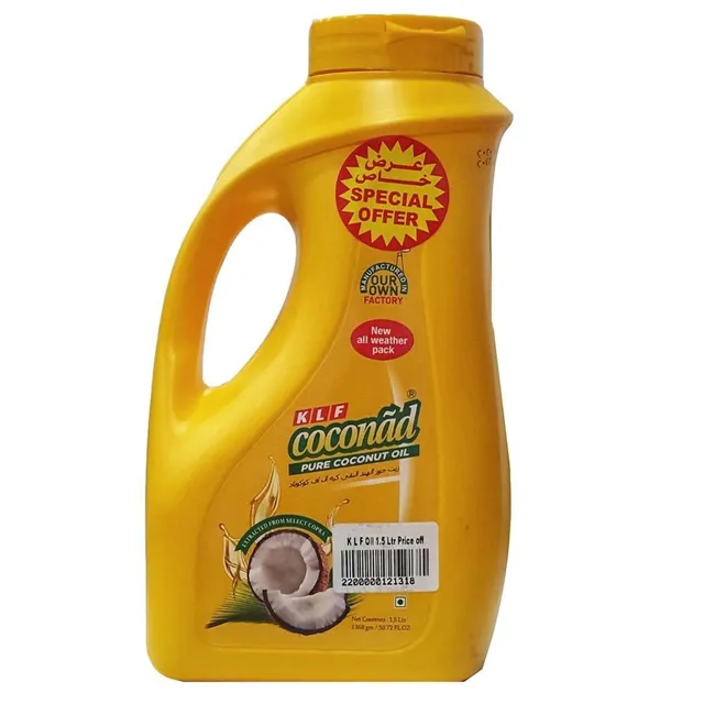 كلف كوكوناد كوكونت أويل، 1.5L
