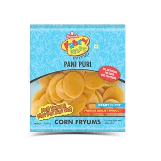 Ganesh Pani Puri Fancy Bites