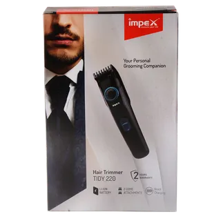 Impex Hair Trimmer