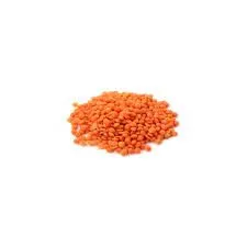 Mujezat Red Lentil Crushed, 800g