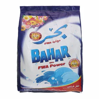بهار بودرة منظف كيس, 15kg