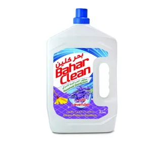 بهار كلين مطهر لافندر, 1L