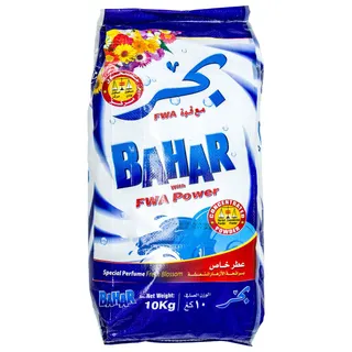 بهار Fb منظف، 10kg