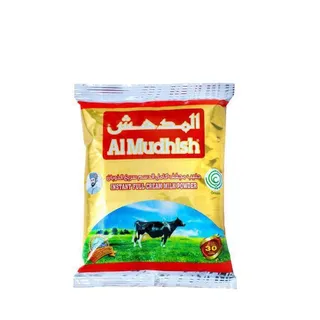 المذهش حليب بودرة كيس، 1.8كجم