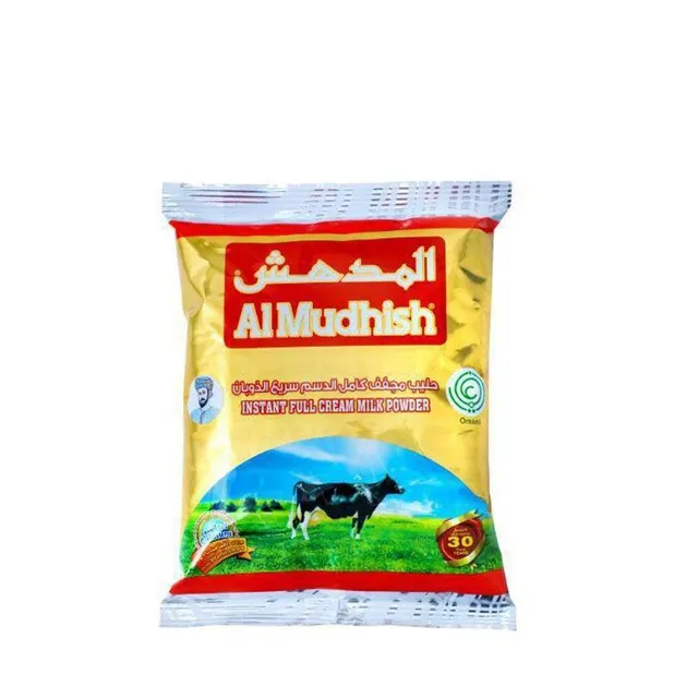 المذهش حليب بودرة كيس، 1.8كجم
