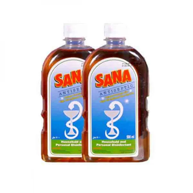 سانا سائل مطهر، 750ml