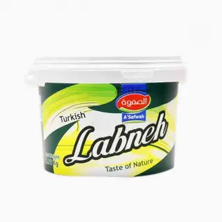 A'Safwah Turkish Labneh, 2.75kg