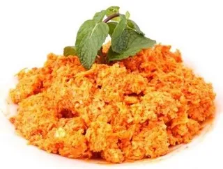 ميش تشيز، 250 جم