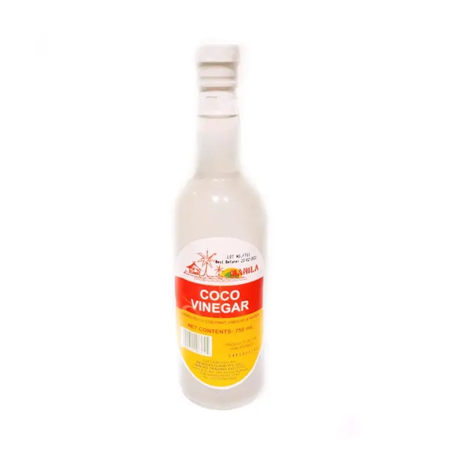 Maynila Cane Vinegar, 750ml