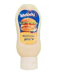 Melody Mayonnaise, 340g