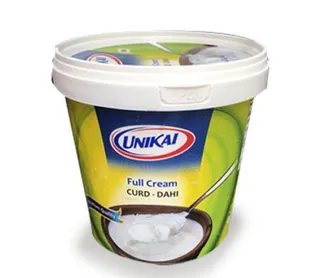 يونيكاي لبن كامل الدسم