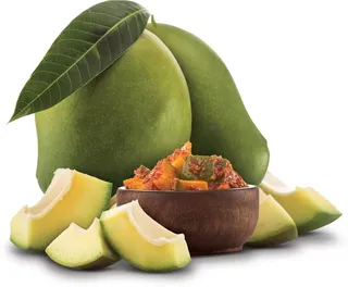 Indian Mango Pickle, 5kg