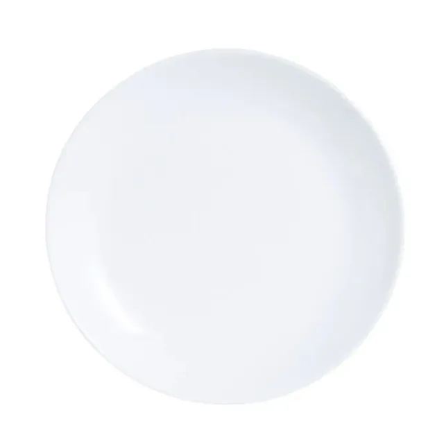 لومينارك طبق حلويات ديوالي, 19cm