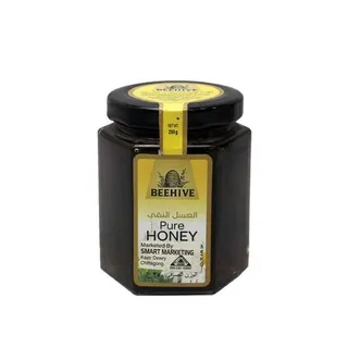 بي هيف عسل نقي، 250g