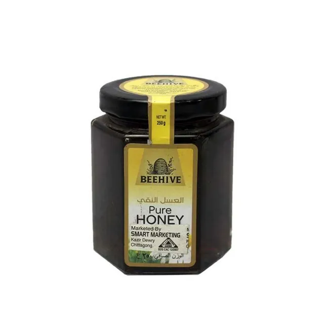 بي هيف عسل نقي، 250g