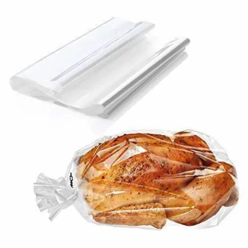 Dana Oven Roasting Bags, 8 Pieces