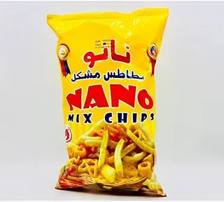 نانو سناكس 14 جرام