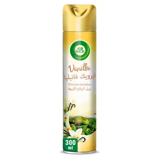 Air Wick Vanilla Air Freshener, 300ml
