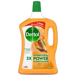 Dettol Mac 4In 1 Oud 1.8 L