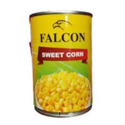 Falcon Sweet Corn, 4x220g