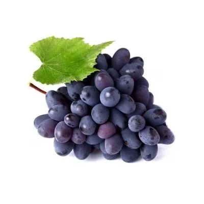 Black Grapes - Import, 500g