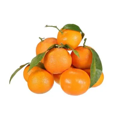 Clementine With Leaves Lebanon, 500g
