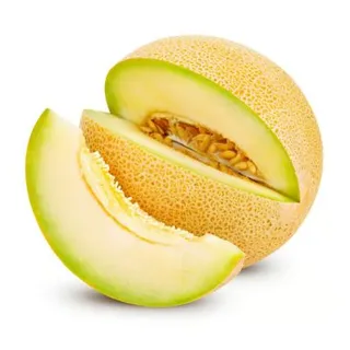 Sweet Long Melon, 3000g
