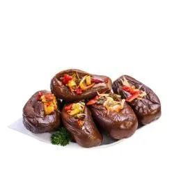 مكدوس بالجوز - الأردن, 1kg