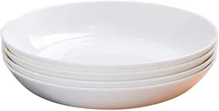 Porcelain Plate, 7 inch