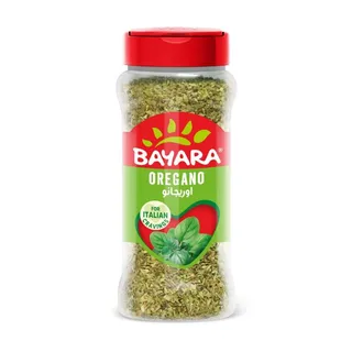 بايارا أوريغانو زجاجة، 60جم