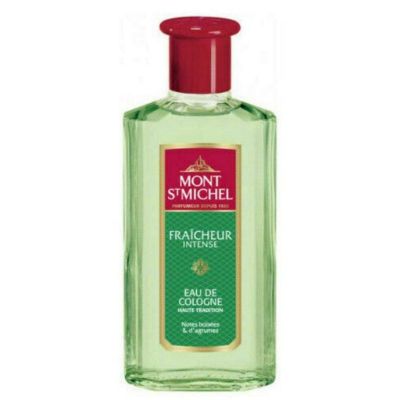 Mont St Michel Parfum Eau De Cologne Fraicheur Intense 250Ml