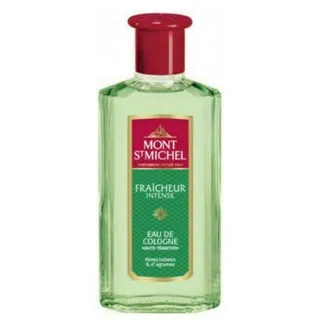 Mont St Michel Parfum Eau De Cologne Fraicheur Intense 250Ml