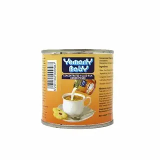 يماني مبخر حليب، 170g