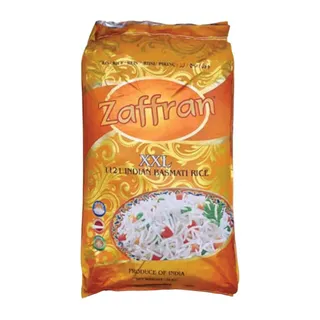 زعفران بريميوم XXXL أرز بسمتي، 35كجم