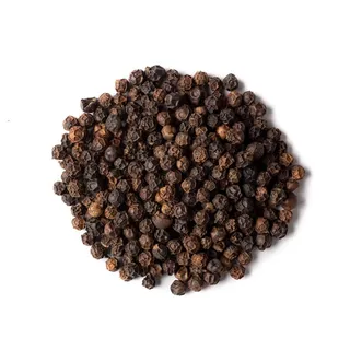 Kishawi Black Pepper Whole, 80g