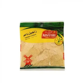 Kishawi Ginger Powder, 70g