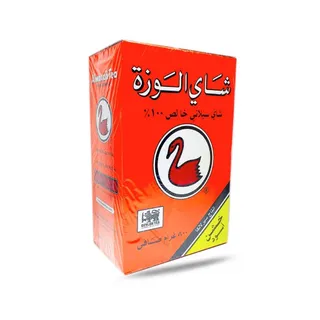 الوزة مسحوق شاي، 800 جم