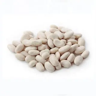 Qaisar White Alubia Beans, 1kg