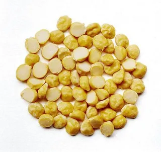 Qaisar Chick Peas Split, 1kg