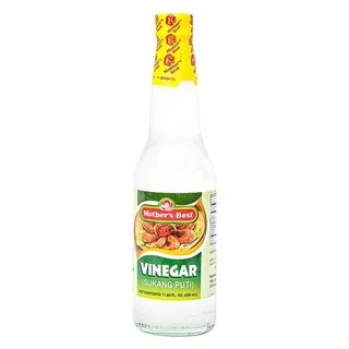 Mother's Best White Vinegar, 350ml