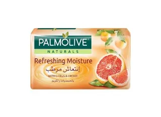 Palmolive Peach Soap, 120g