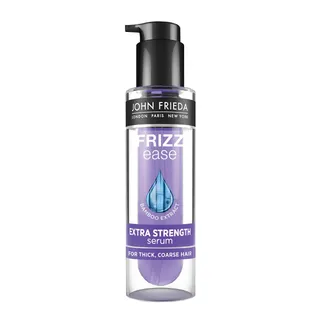 John Frieda Frizz Ease Extra Strength Serum 50Ml