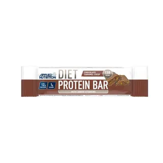 Applied Nutrition Chocolate Cream Crisp Diet Protein Bar, 45g