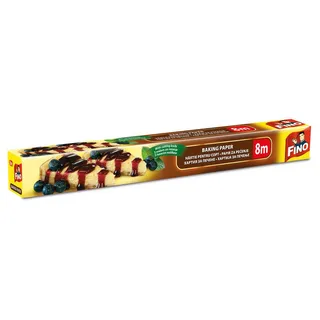 Fino Baking Paper Box, 8m
