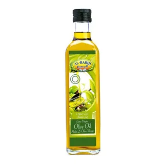 الربيع زيت زيتون نقي، 9 Fl .Oz