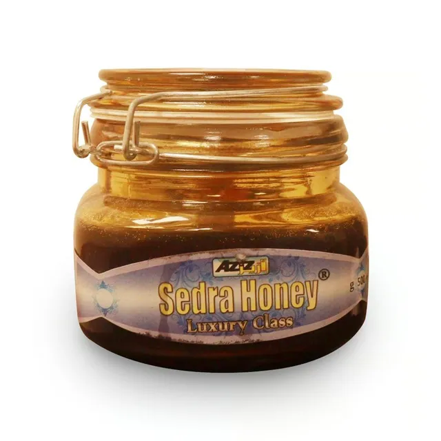 عزيز سدرة عسل، 1kg