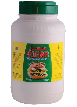 صحار مايونيز 2x946ml